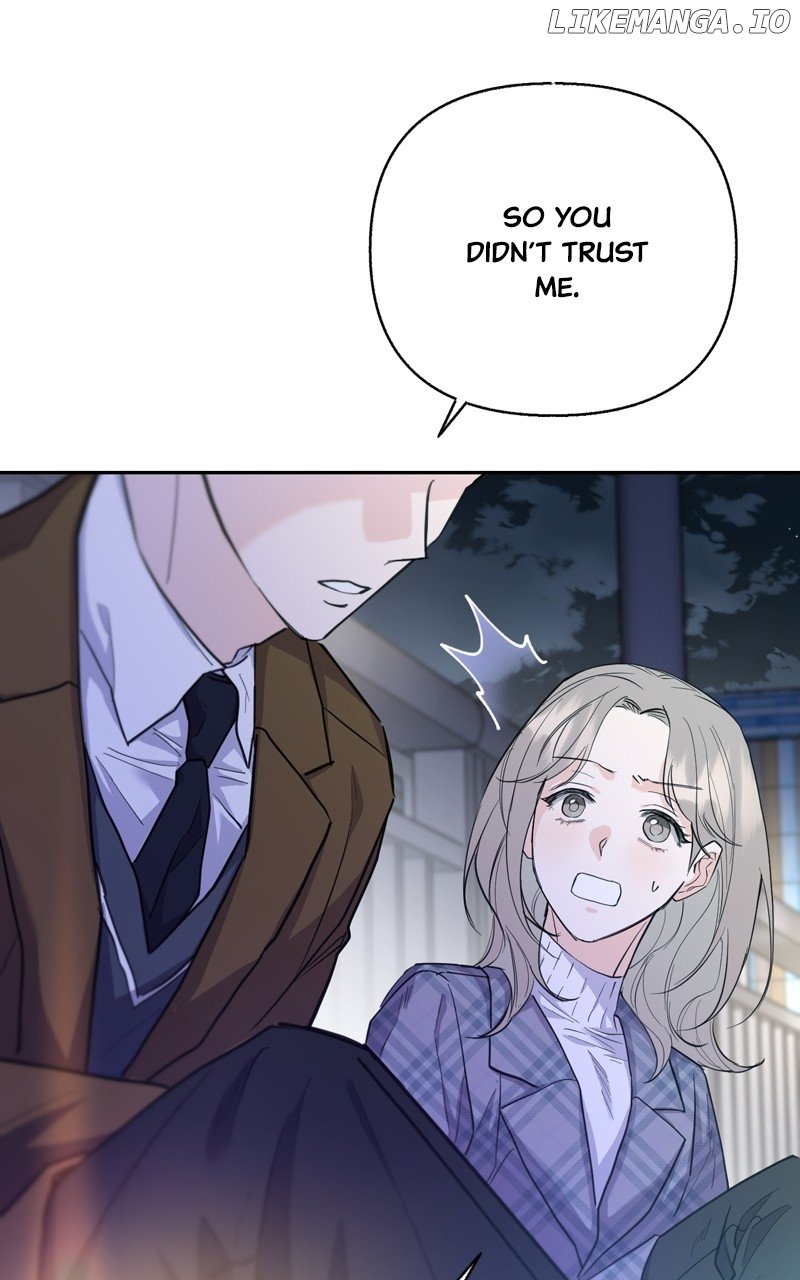 Really Truly Getting a Divorce Chapter 60 page 42