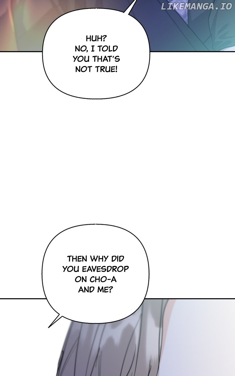 Really Truly Getting a Divorce Chapter 60 page 43