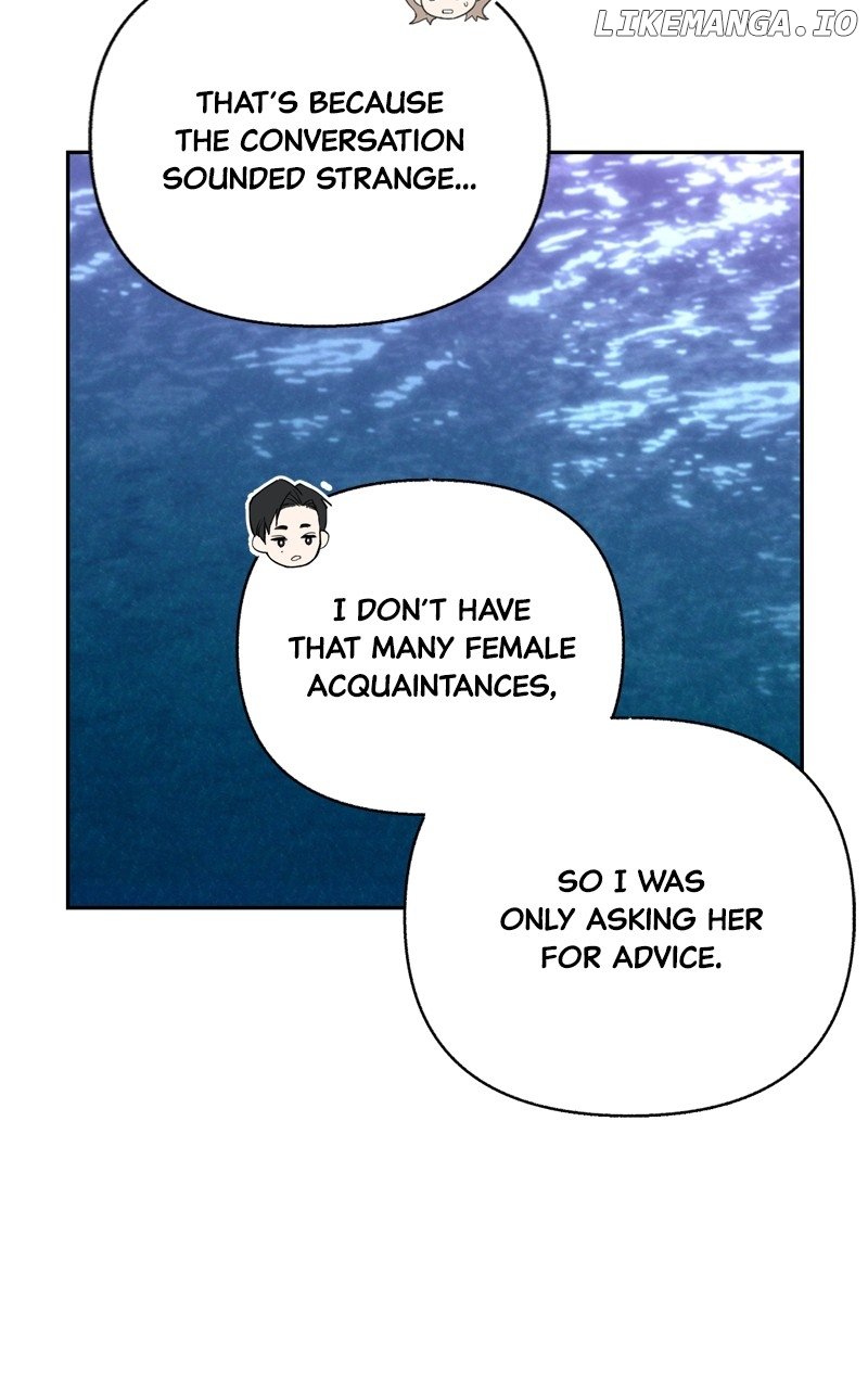 Really Truly Getting a Divorce Chapter 60 page 45