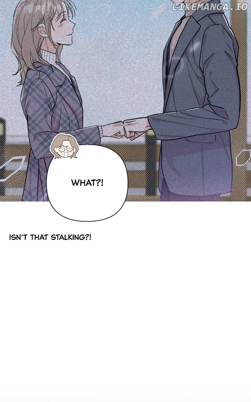 Really Truly Getting a Divorce Chapter 60 page 47
