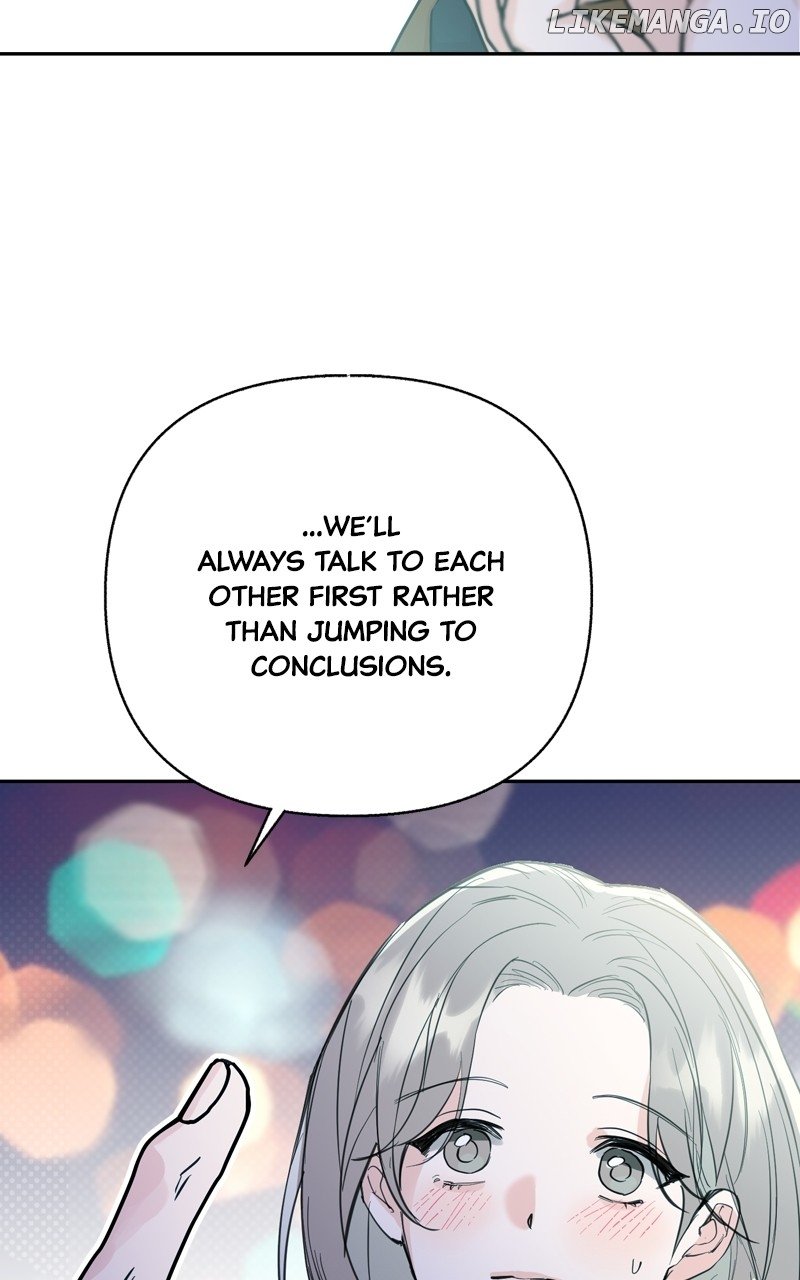 Really Truly Getting a Divorce Chapter 60 page 51