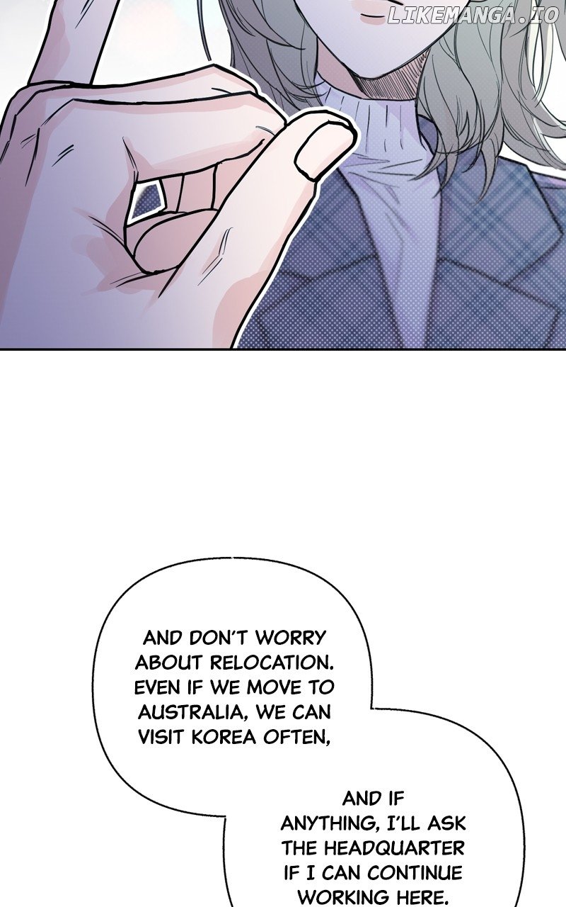 Really Truly Getting a Divorce Chapter 60 page 52