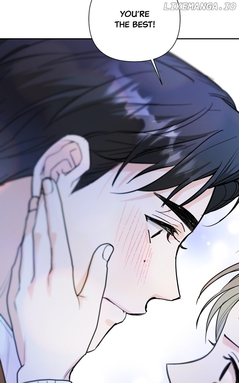 Really Truly Getting a Divorce Chapter 60 page 57