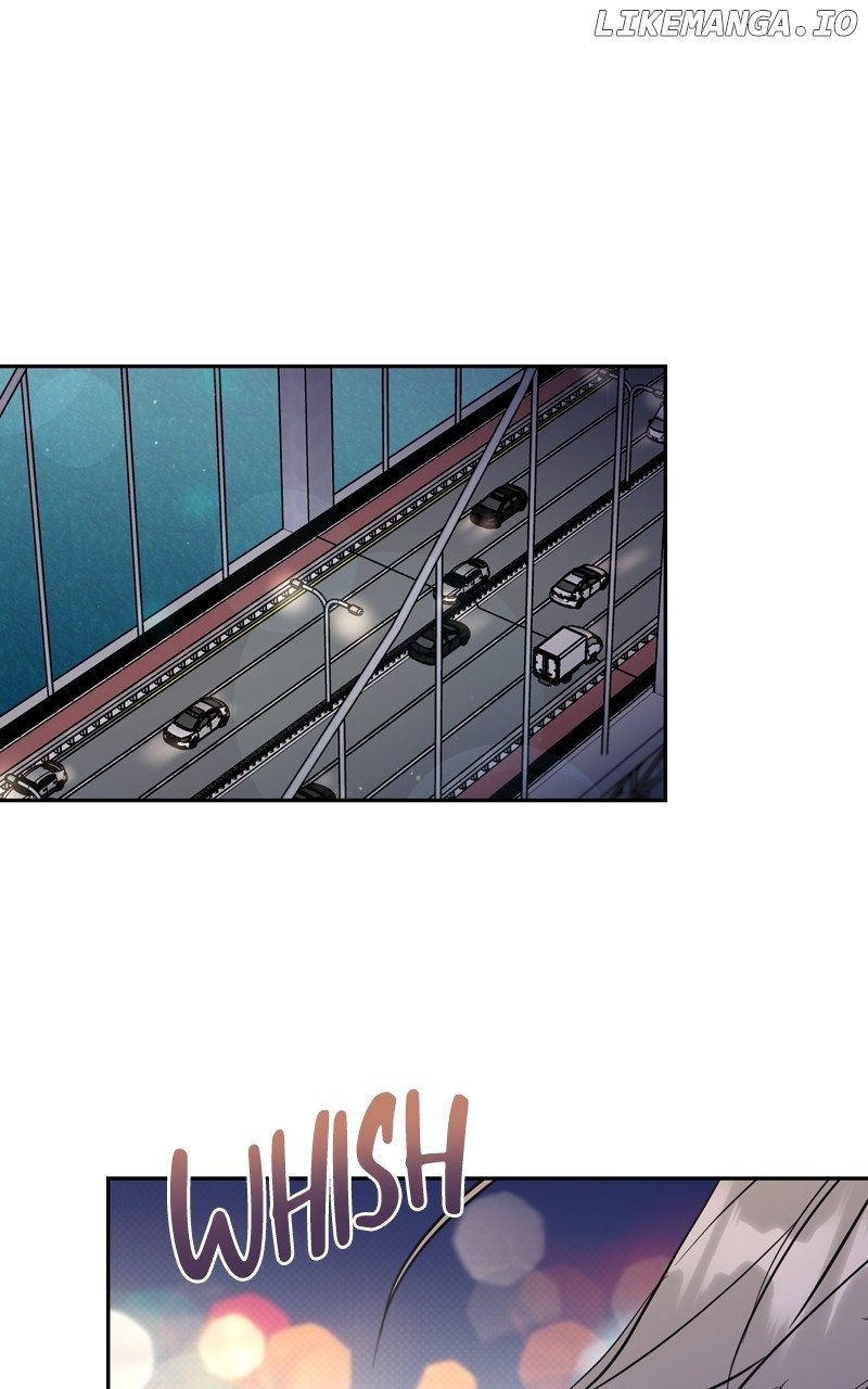 Really Truly Getting a Divorce Chapter 60 page 61