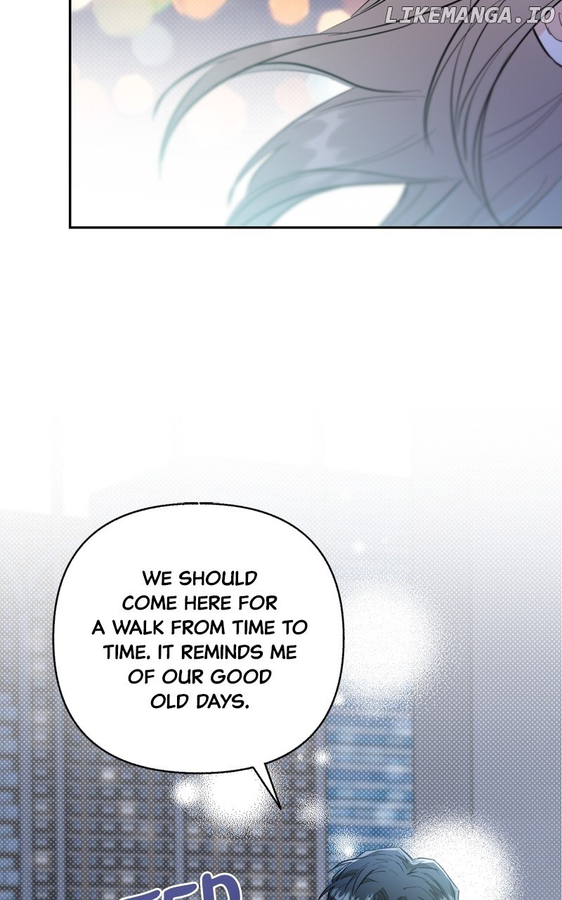 Really Truly Getting a Divorce Chapter 60 page 62