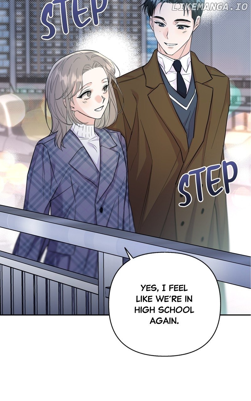 Really Truly Getting a Divorce Chapter 60 page 63