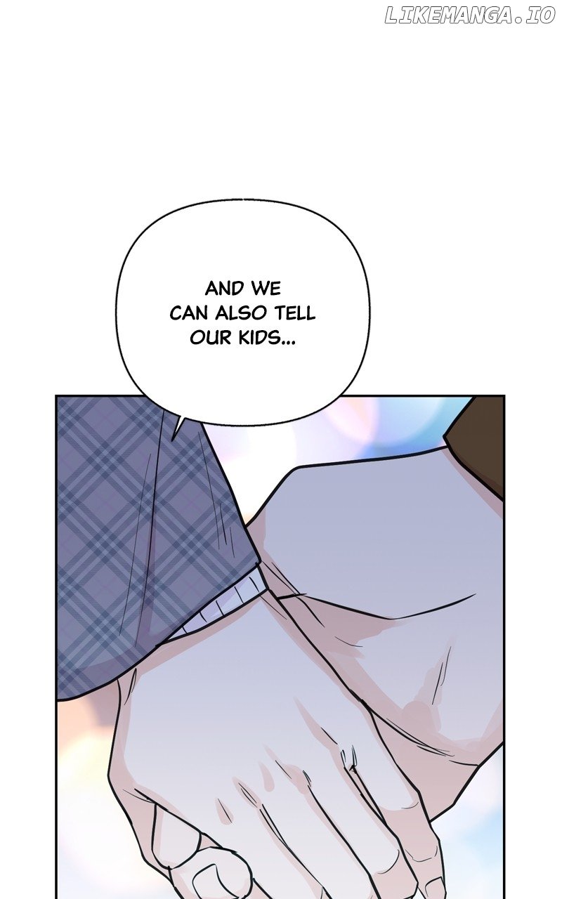 Really Truly Getting a Divorce Chapter 60 page 64