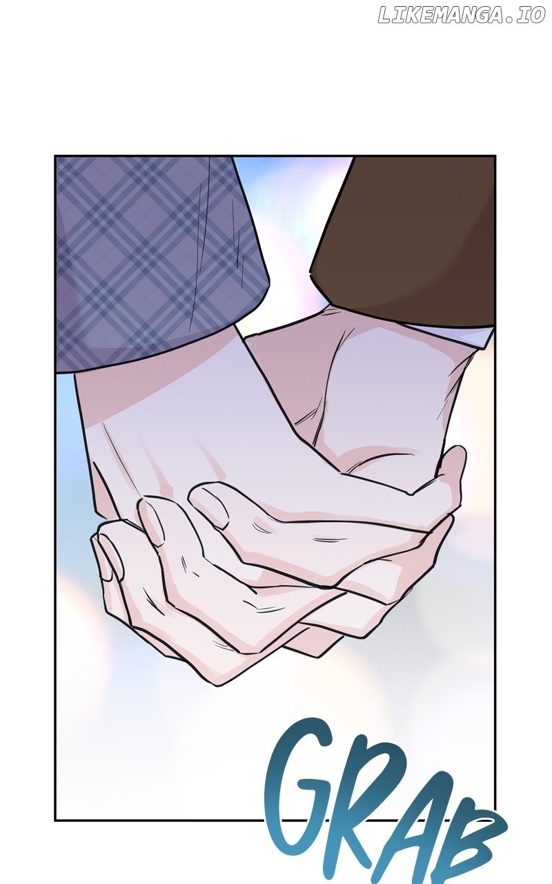 Really Truly Getting a Divorce Chapter 60 page 67