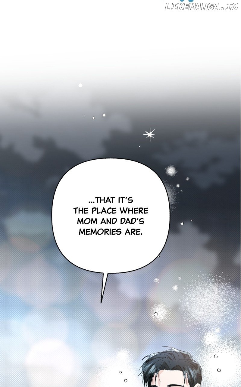Really Truly Getting a Divorce Chapter 60 page 68