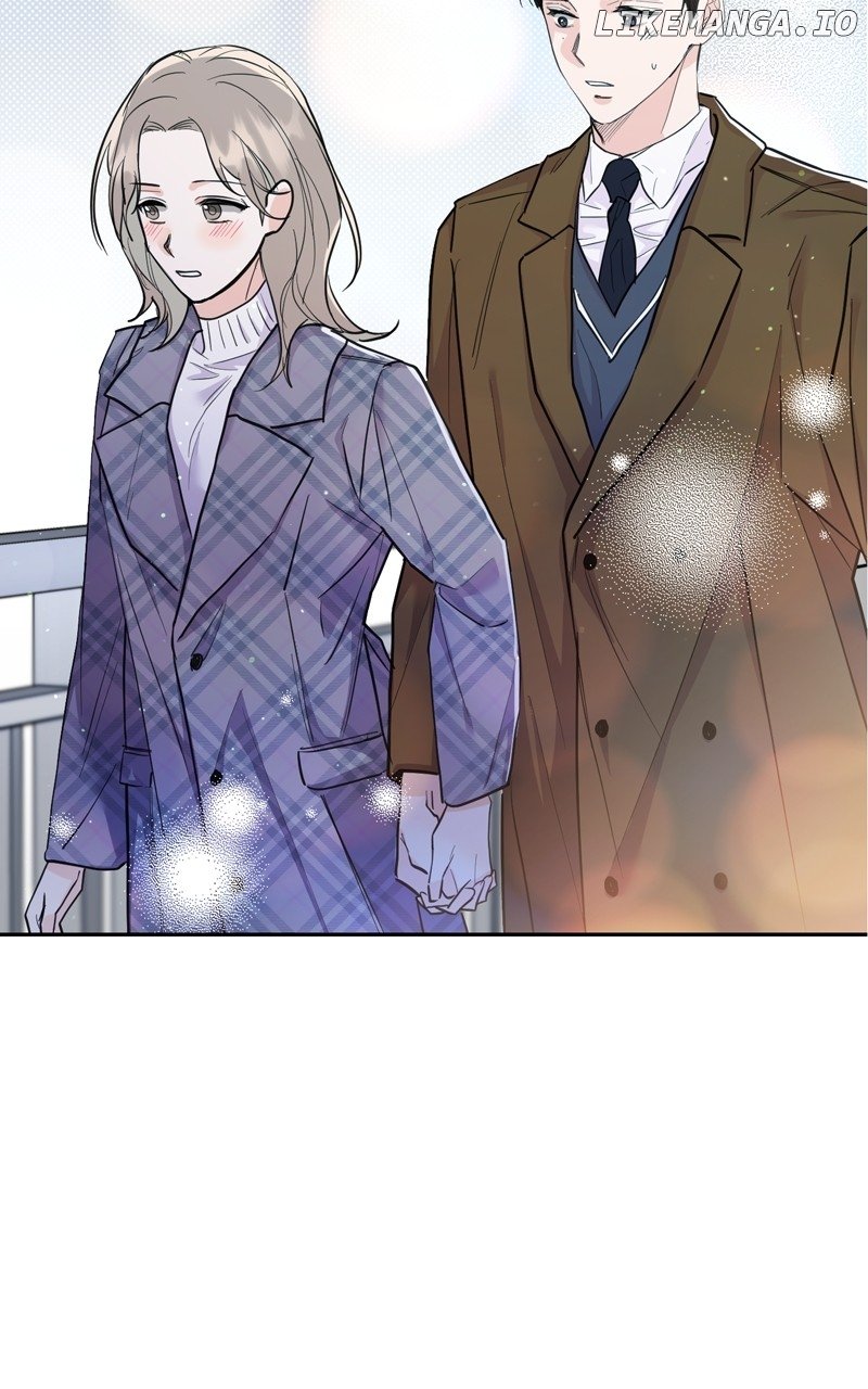 Really Truly Getting a Divorce Chapter 60 page 69