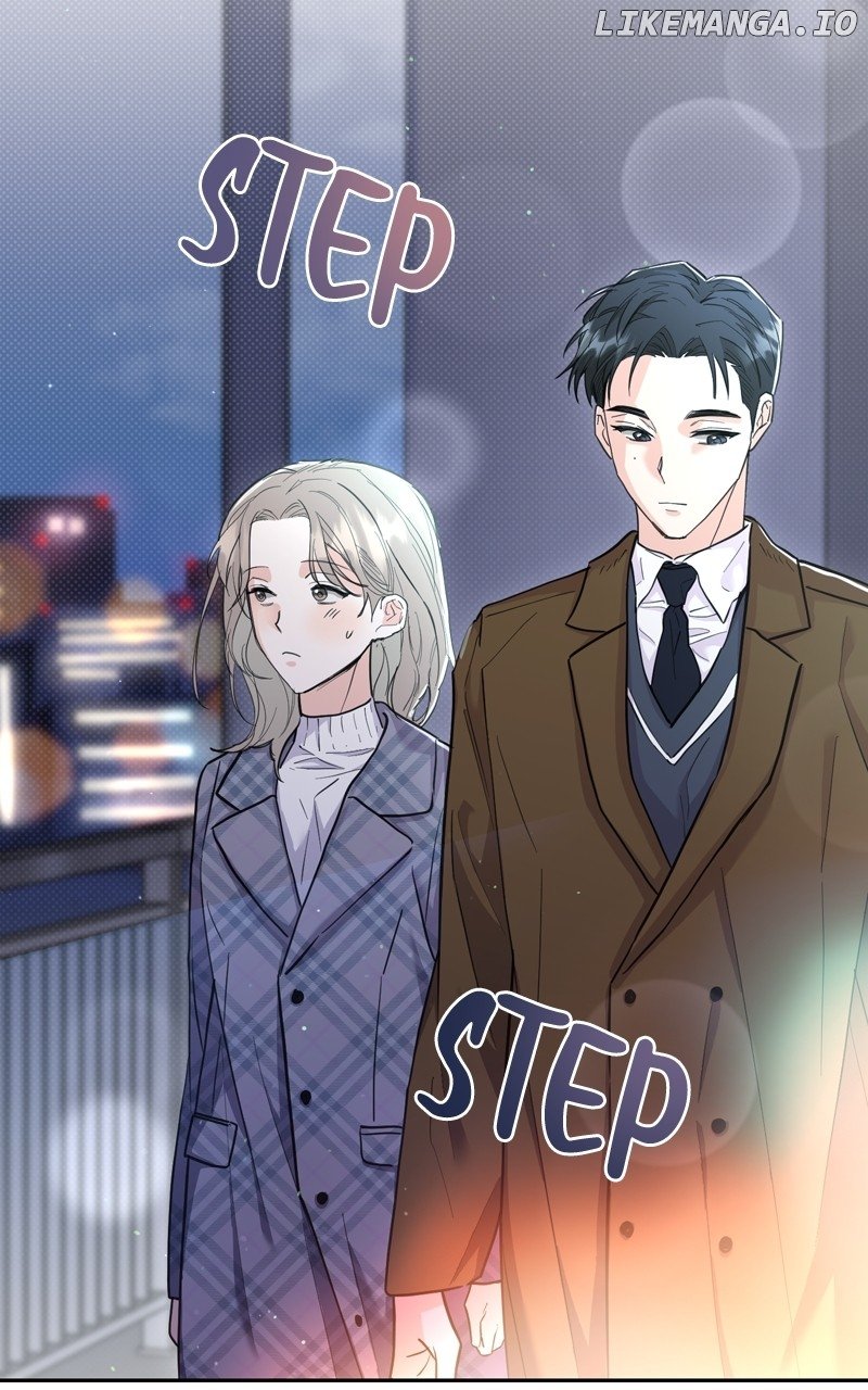 Really Truly Getting a Divorce Chapter 60 page 7