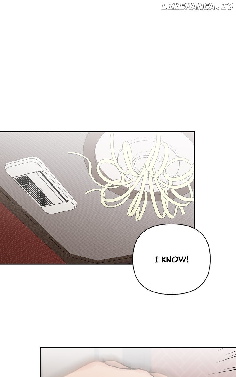 Really Truly Getting a Divorce Chapter 60 page 81