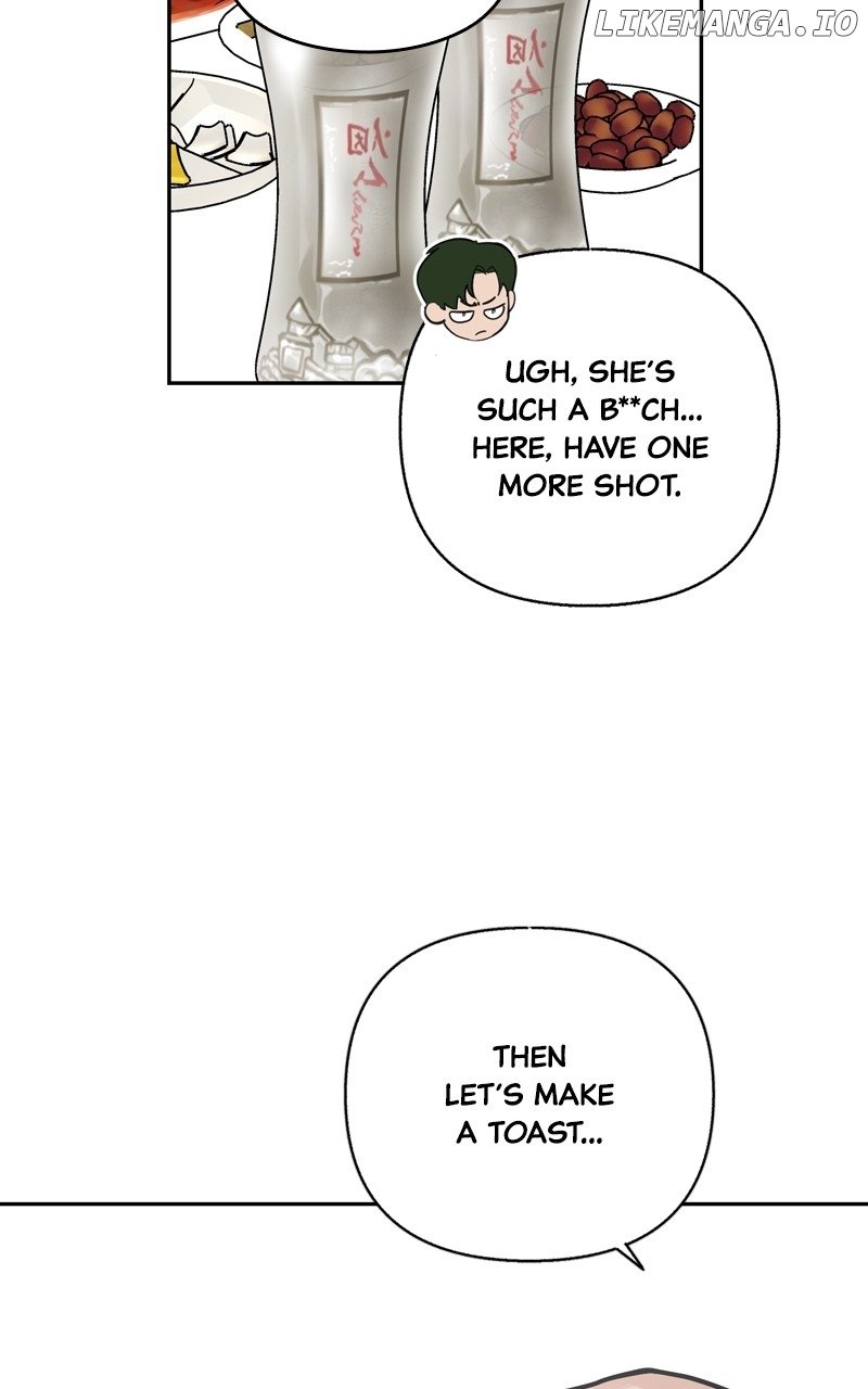 Really Truly Getting a Divorce Chapter 60 page 85