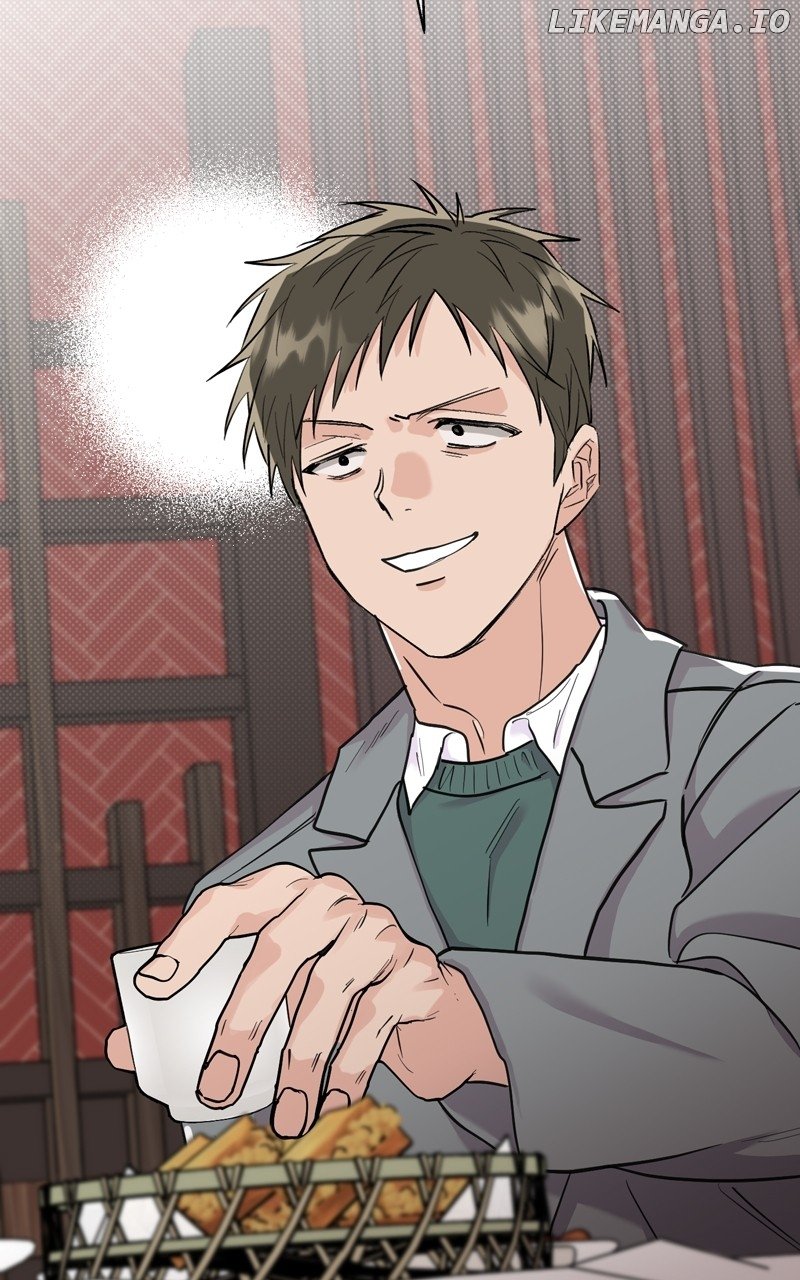 Really Truly Getting a Divorce Chapter 60 page 87