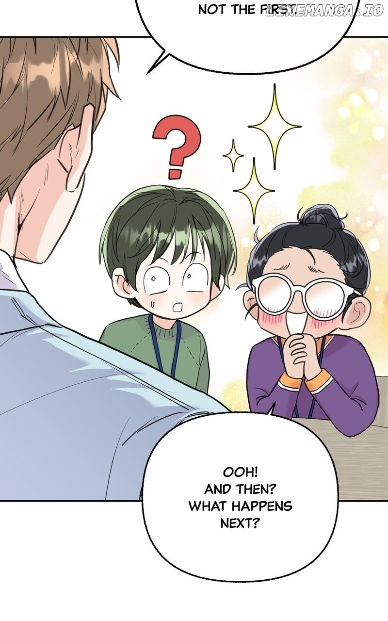 Really Truly Getting a Divorce Chapter 61 page 9