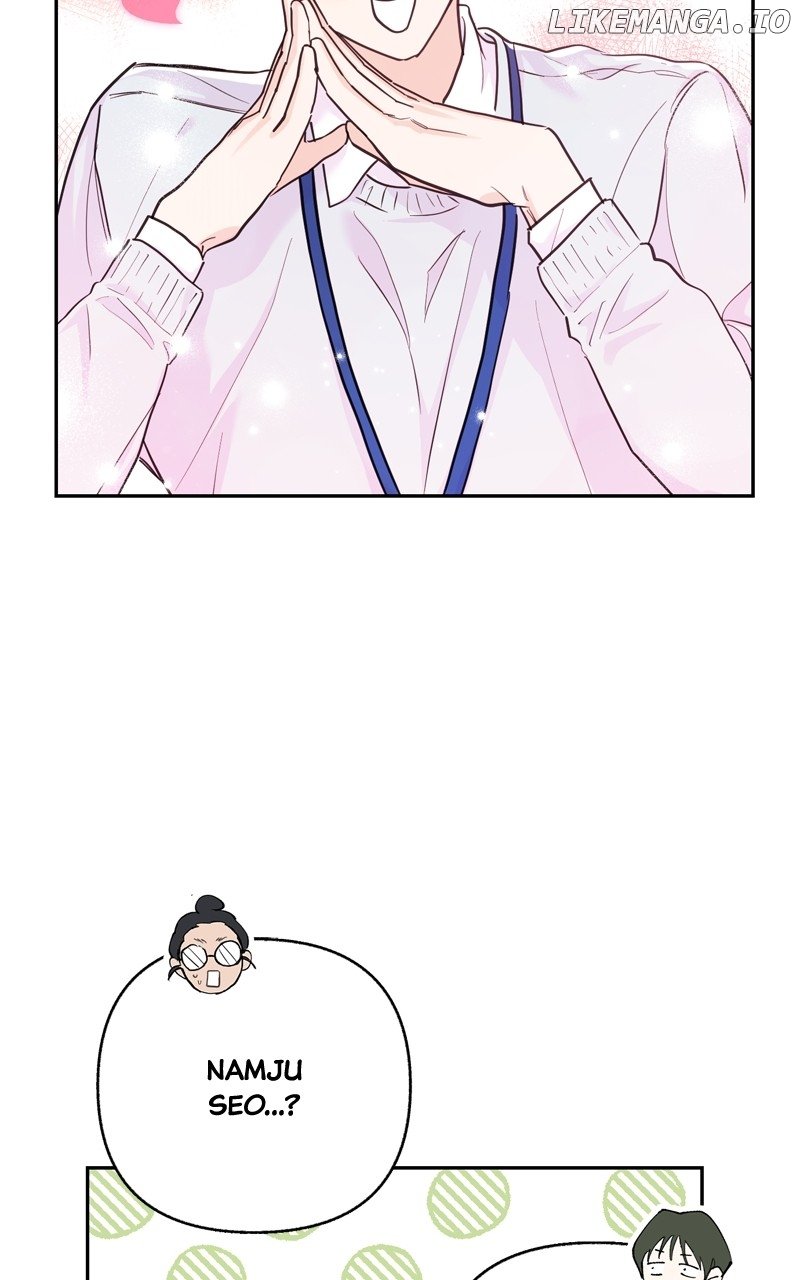Really Truly Getting a Divorce Chapter 61 page 11