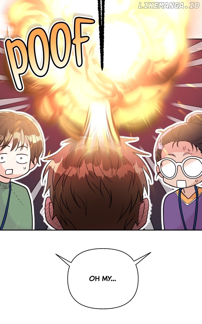 Really Truly Getting a Divorce Chapter 61 page 16