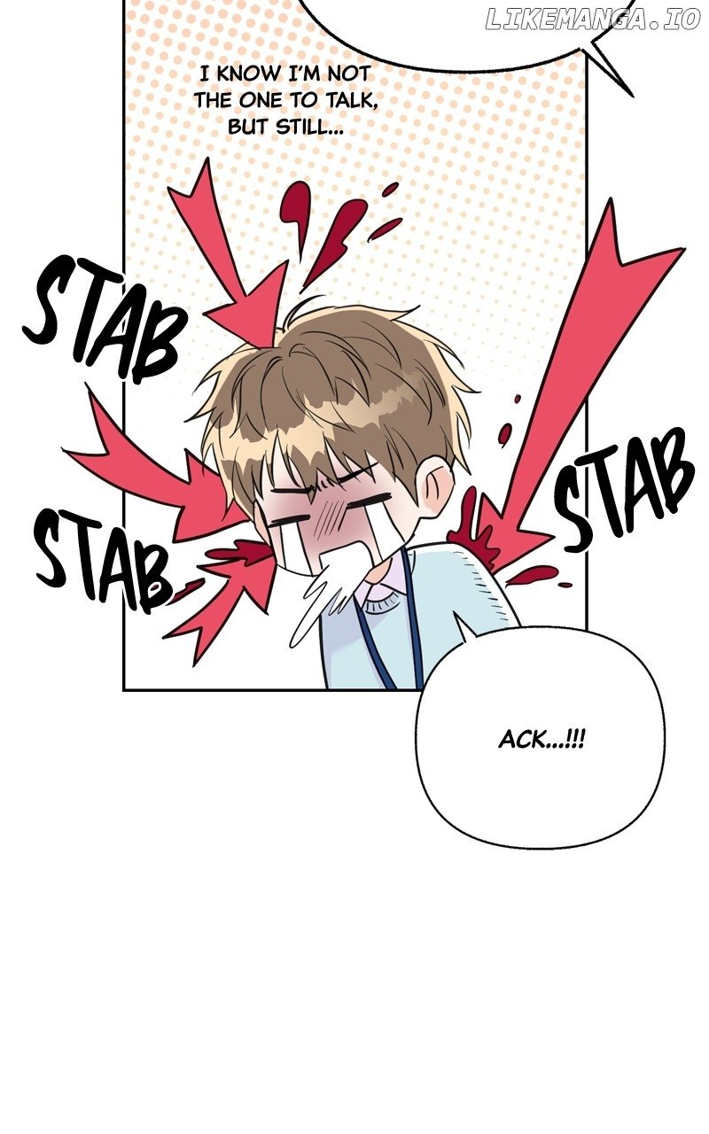 Really Truly Getting a Divorce Chapter 61 page 18