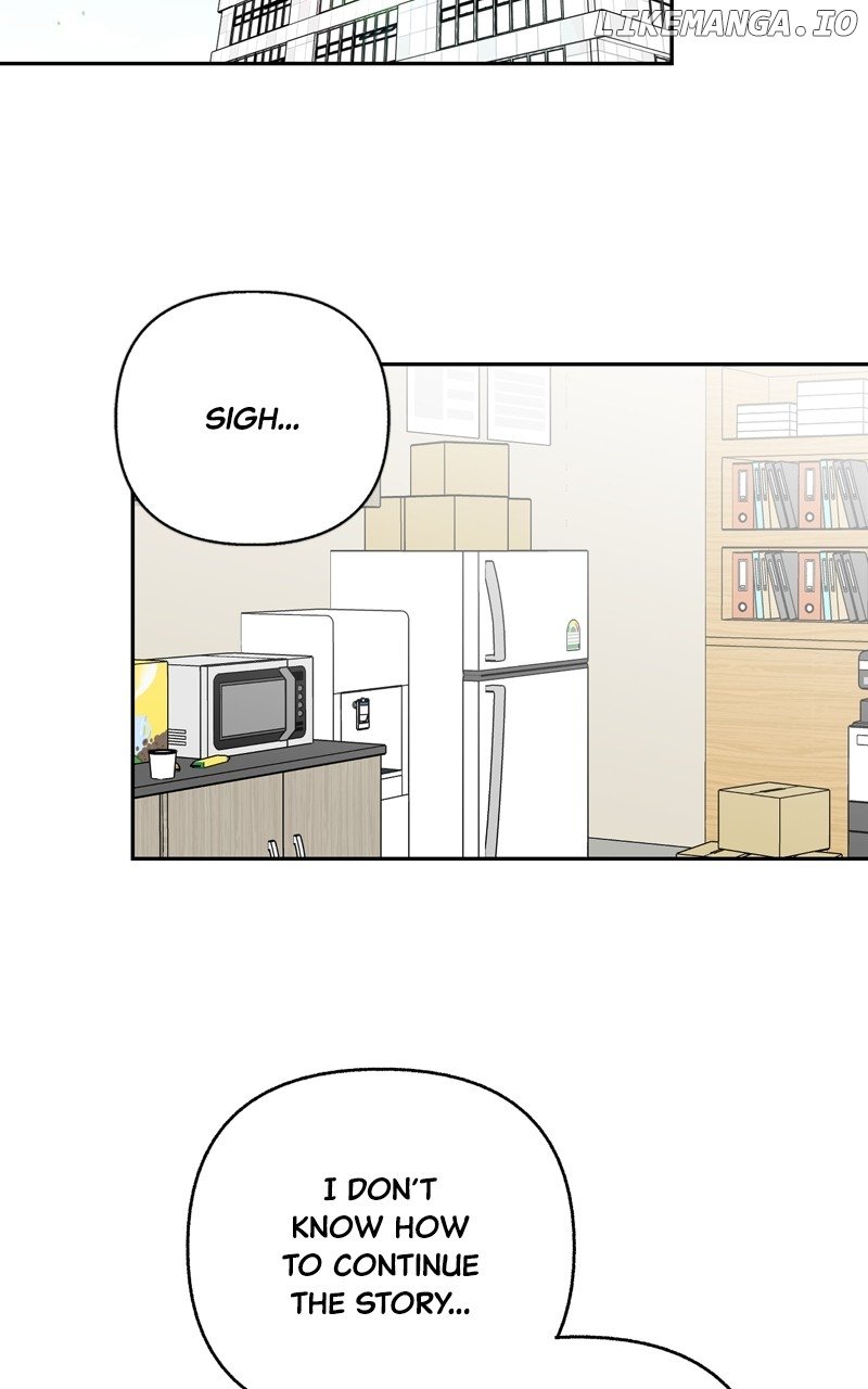 Really Truly Getting a Divorce Chapter 61 page 1