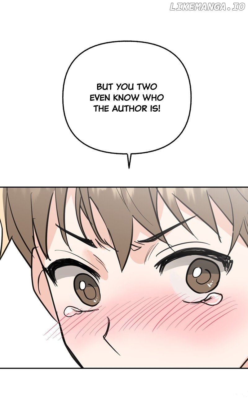 Really Truly Getting a Divorce Chapter 61 page 19