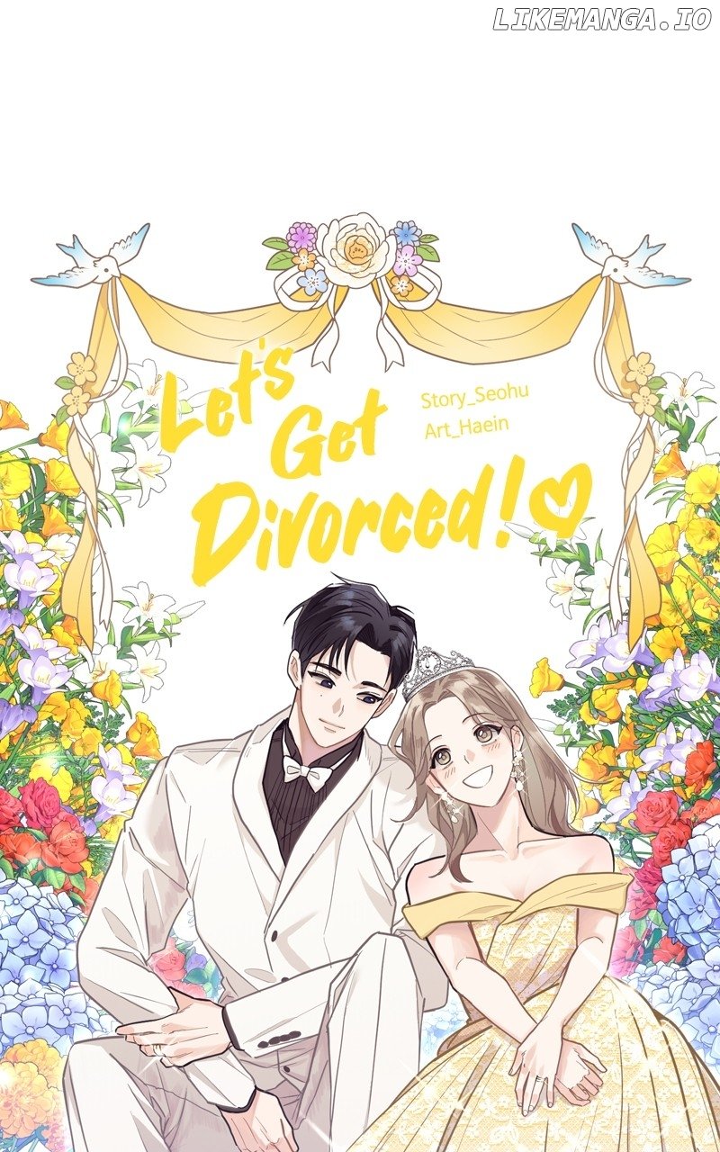 Really Truly Getting a Divorce Chapter 61 page 22