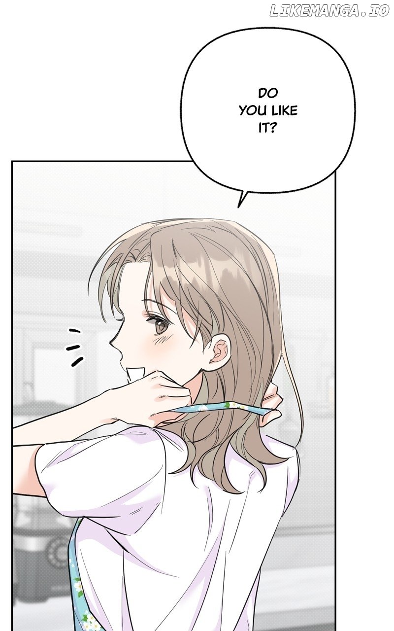 Really Truly Getting a Divorce Chapter 61 page 27