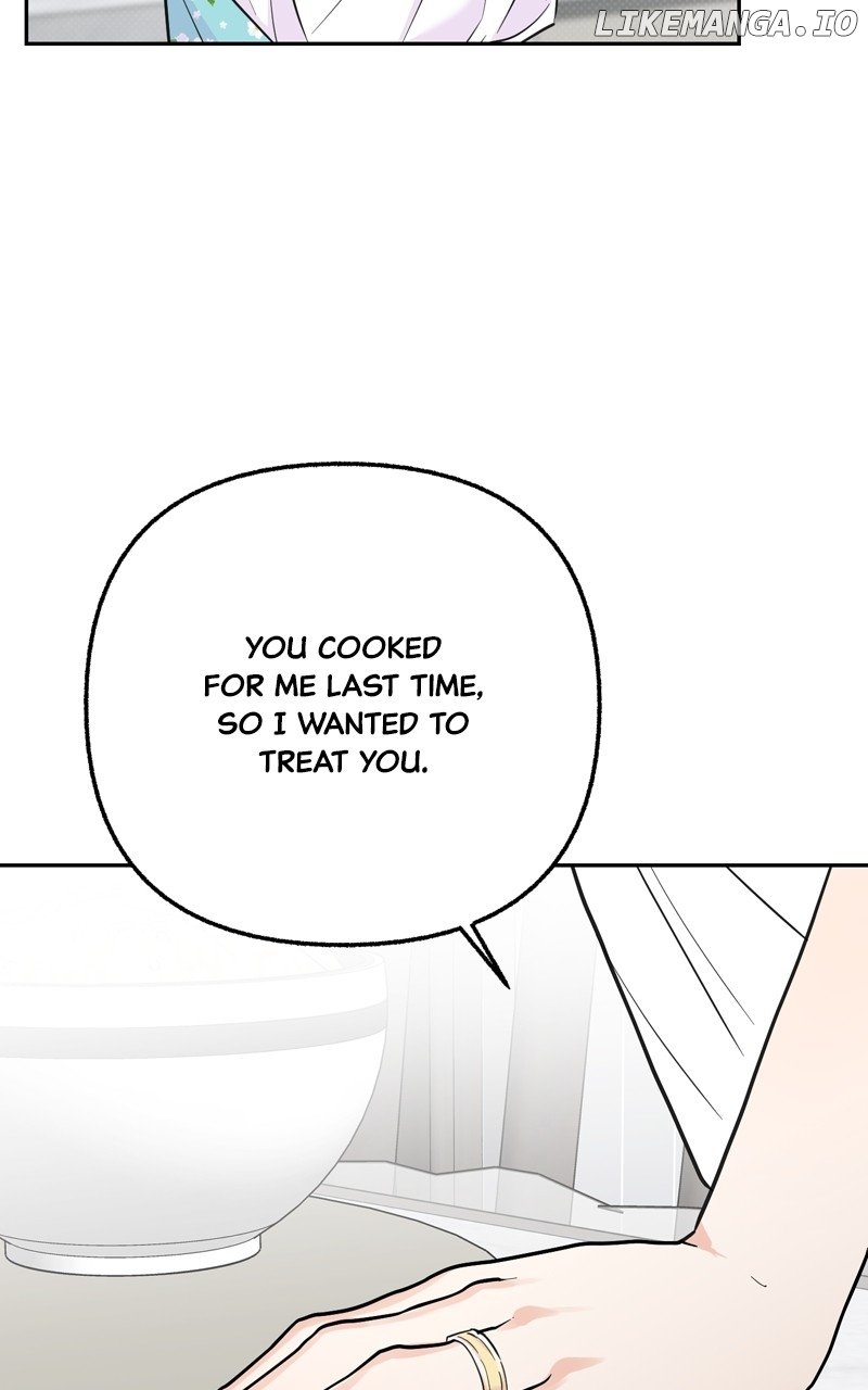 Really Truly Getting a Divorce Chapter 61 page 28