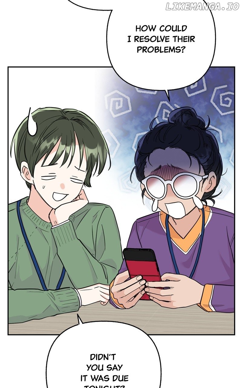 Really Truly Getting a Divorce Chapter 61 page 2