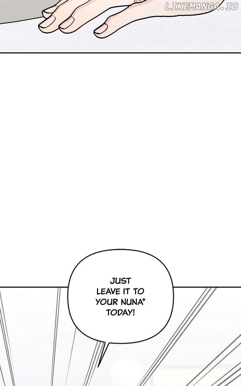 Really Truly Getting a Divorce Chapter 61 page 29