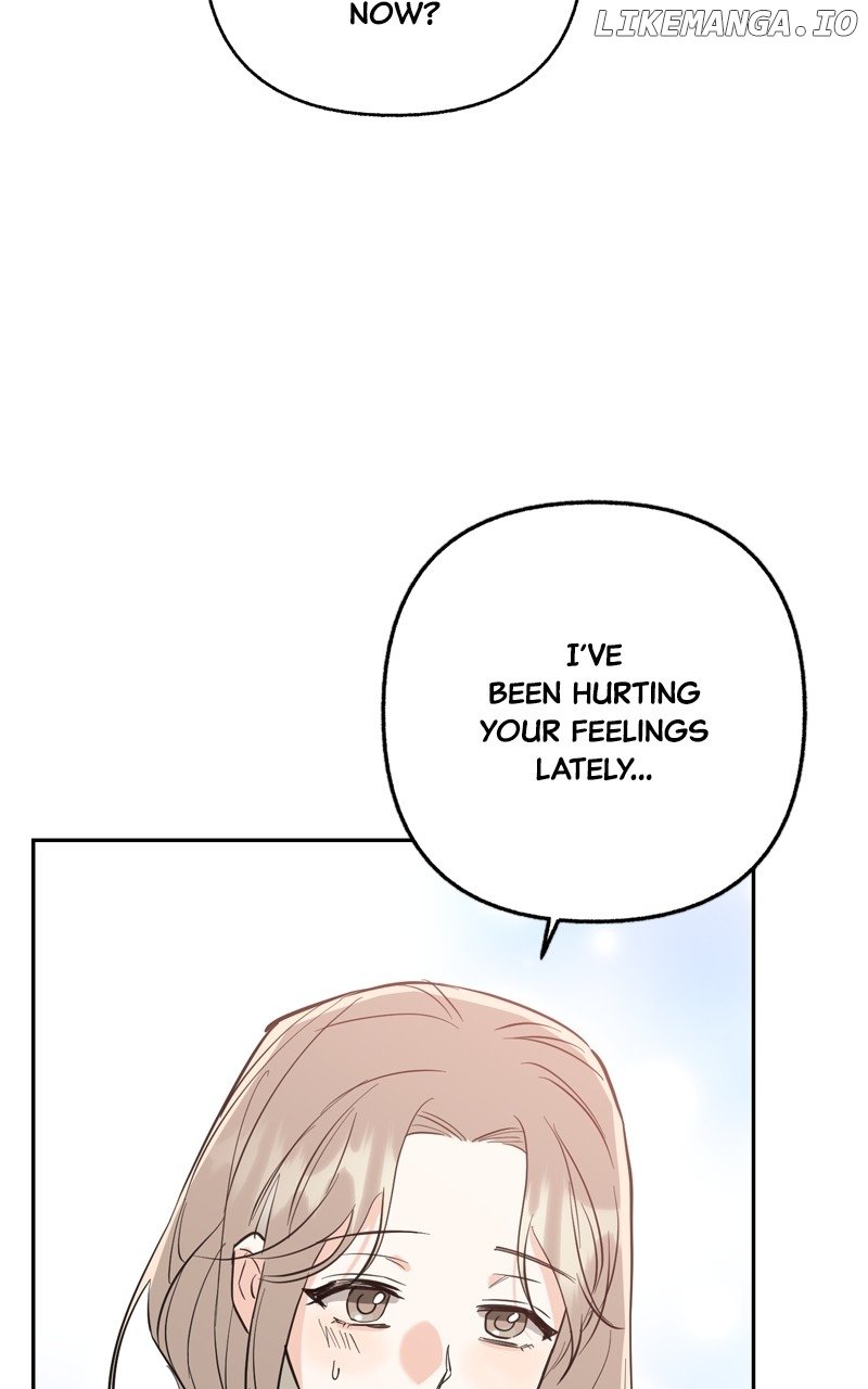 Really Truly Getting a Divorce Chapter 61 page 32