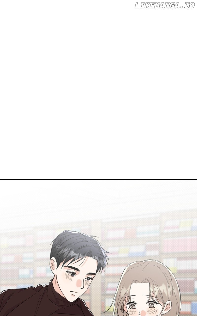 Really Truly Getting a Divorce Chapter 61 page 38