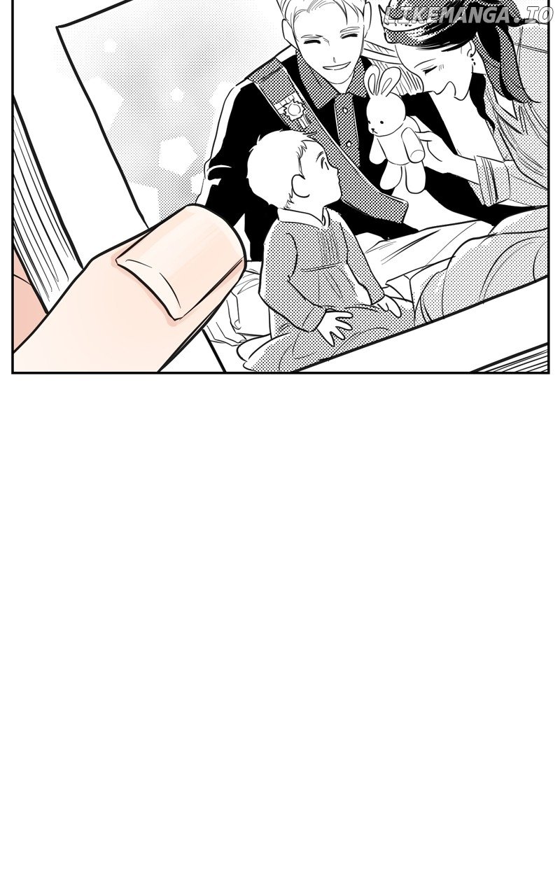Really Truly Getting a Divorce Chapter 61 page 40