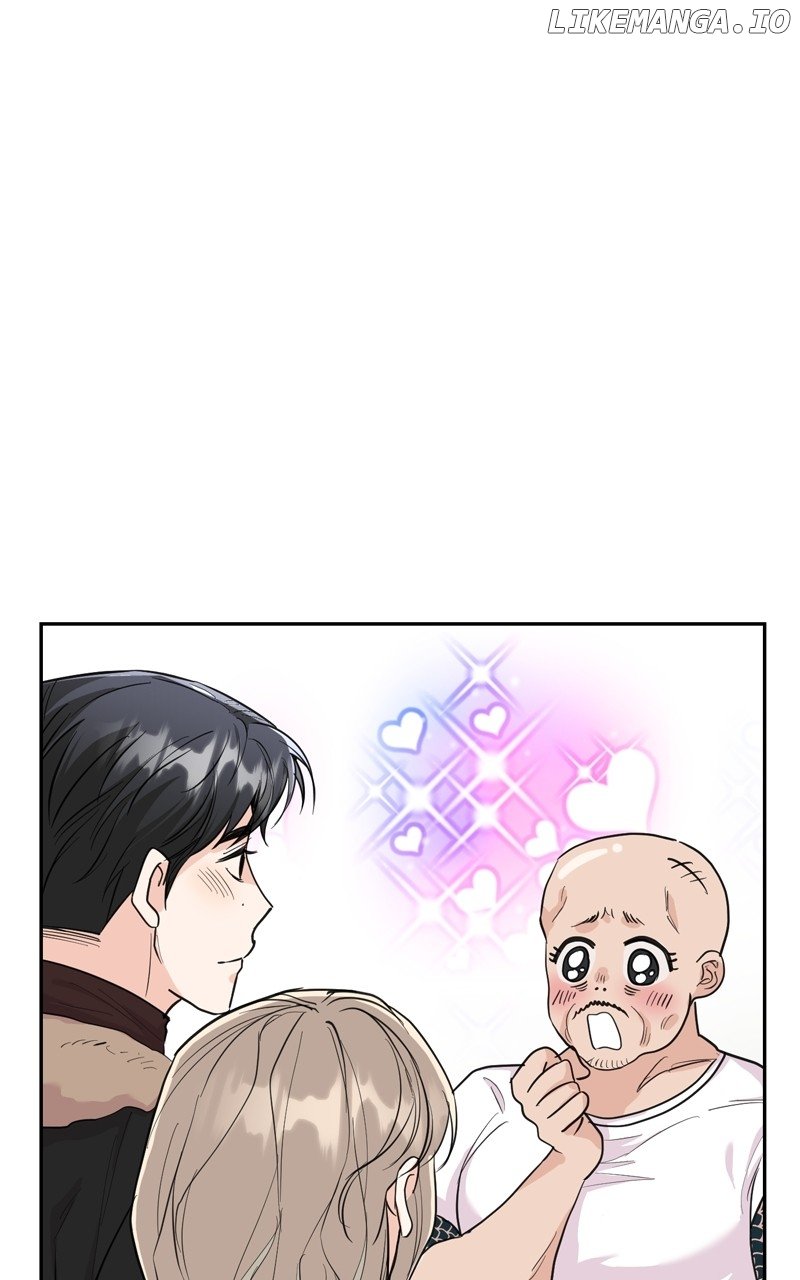 Really Truly Getting a Divorce Chapter 61 page 43