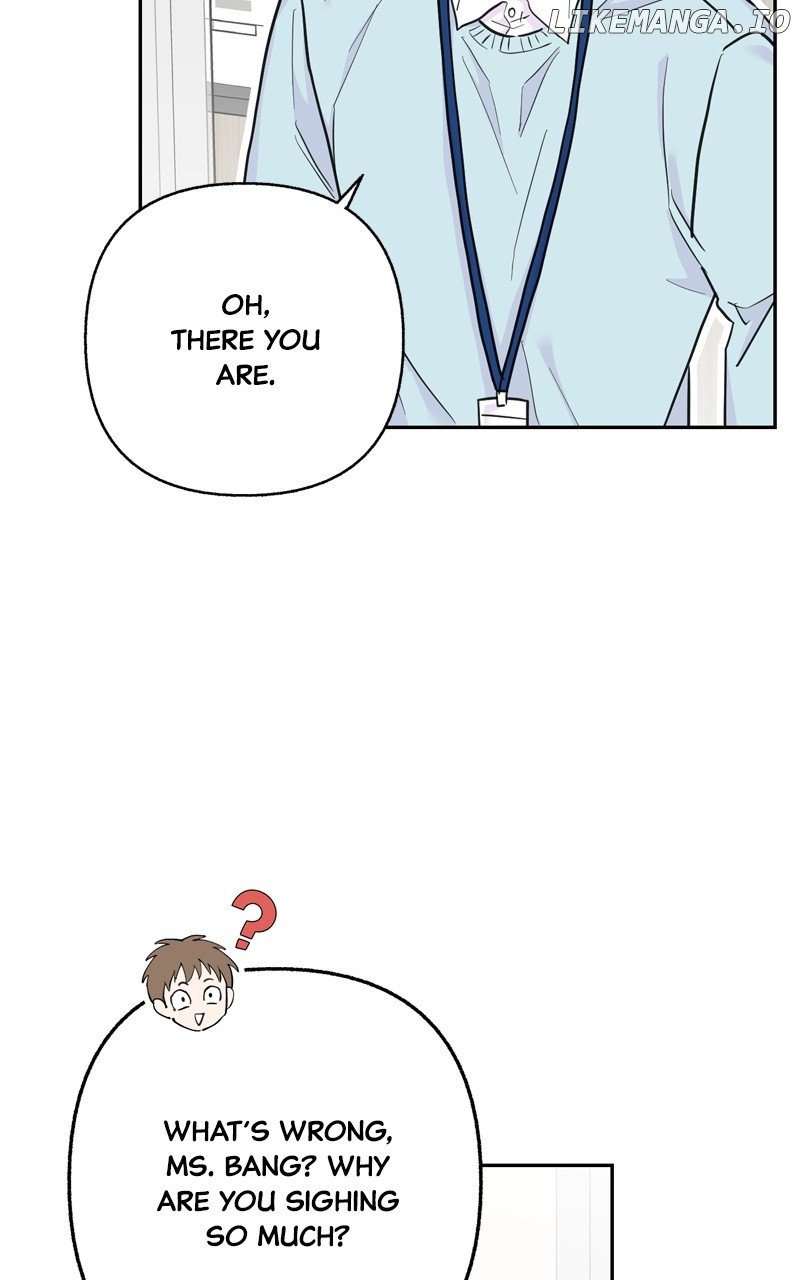 Really Truly Getting a Divorce Chapter 61 page 4