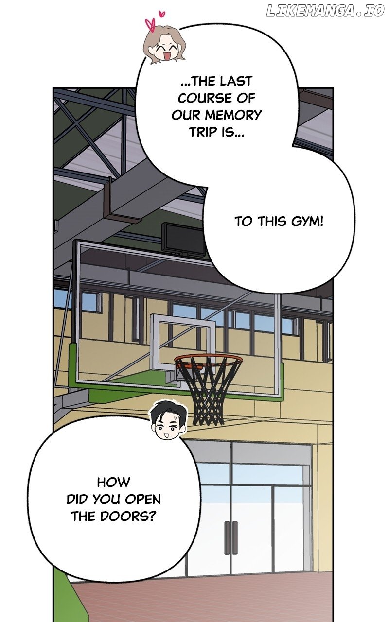 Really Truly Getting a Divorce Chapter 61 page 49