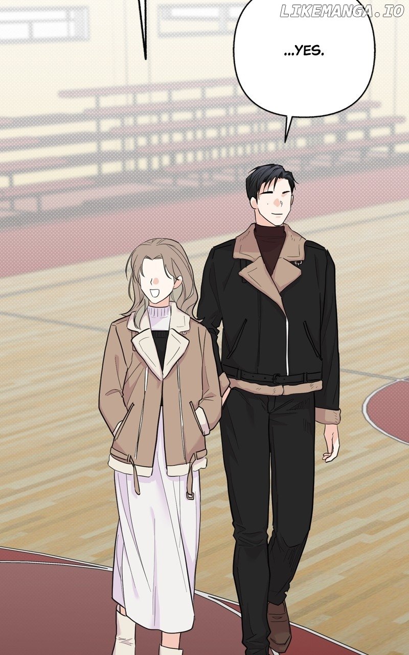 Really Truly Getting a Divorce Chapter 61 page 53