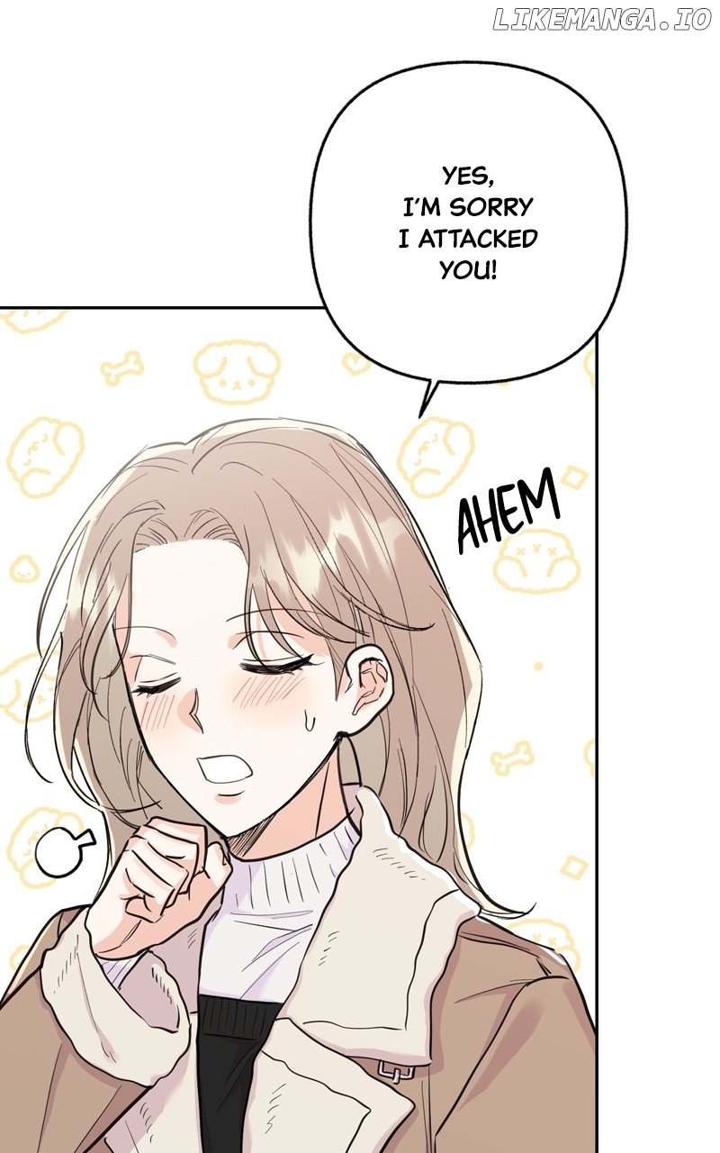 Really Truly Getting a Divorce Chapter 61 page 56