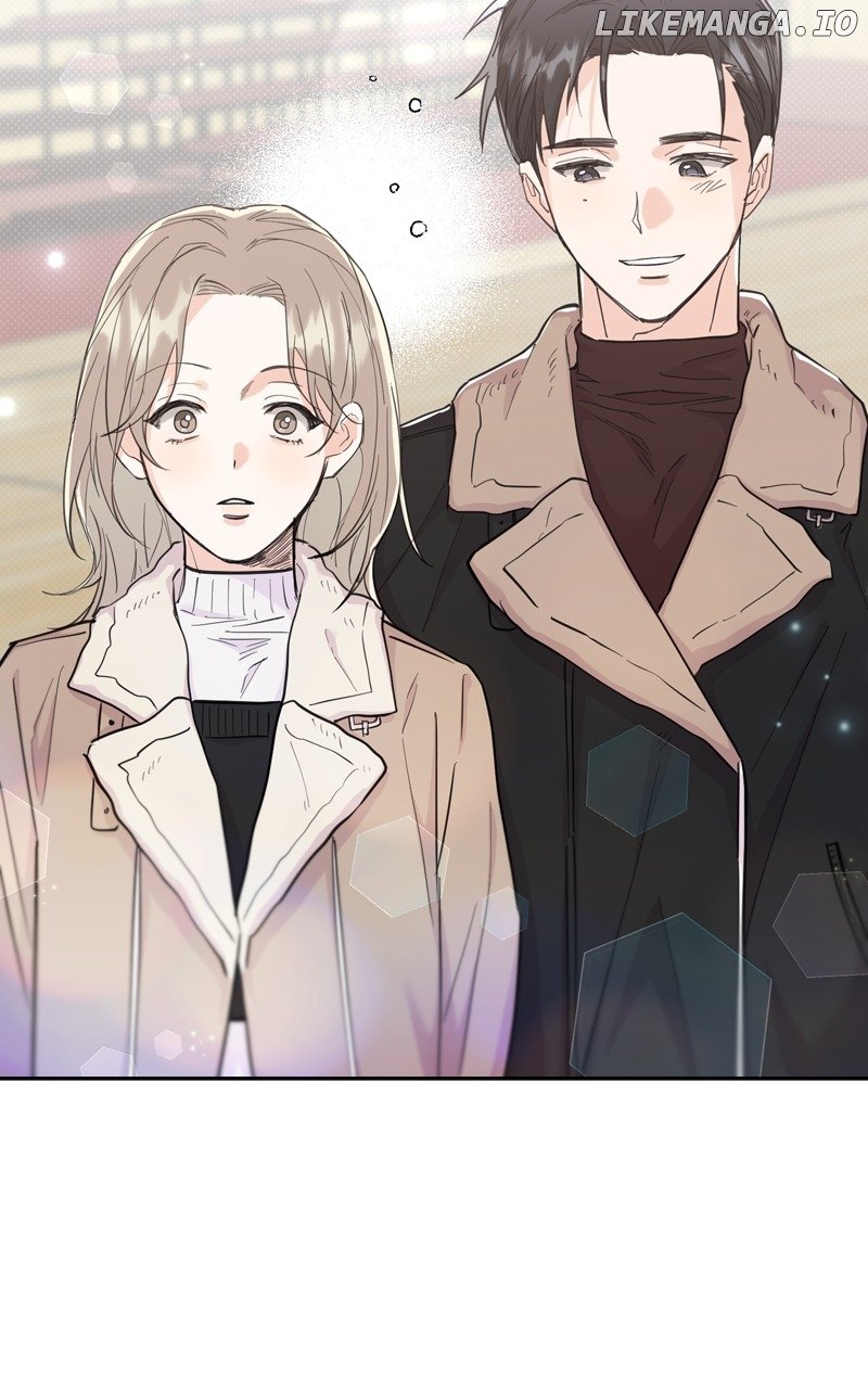 Really Truly Getting a Divorce Chapter 61 page 58