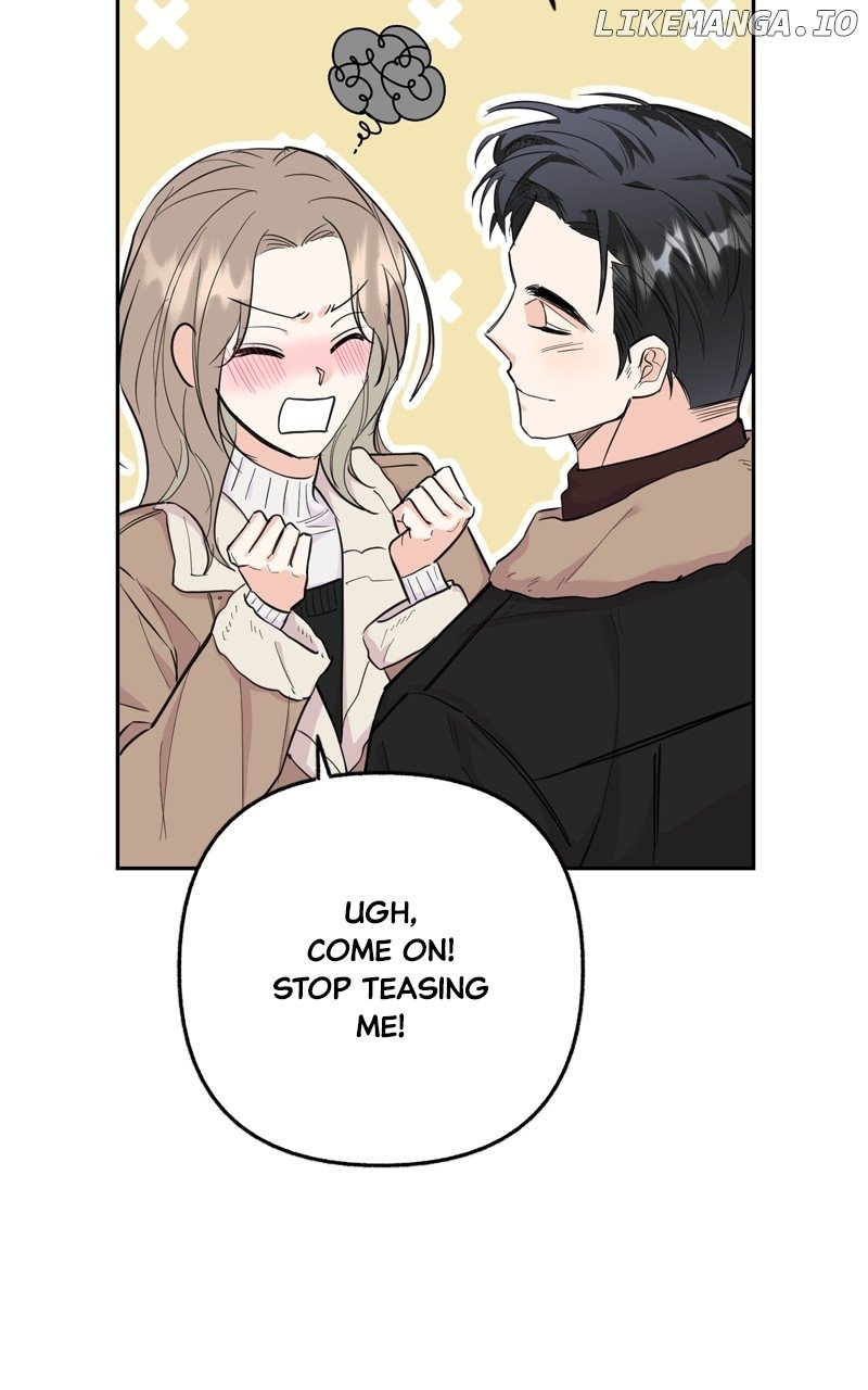 Really Truly Getting a Divorce Chapter 61 page 61