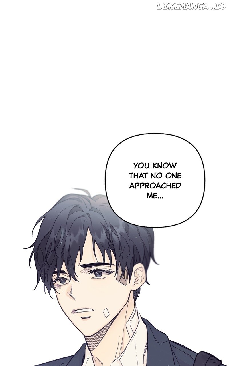 Really Truly Getting a Divorce Chapter 61 page 62