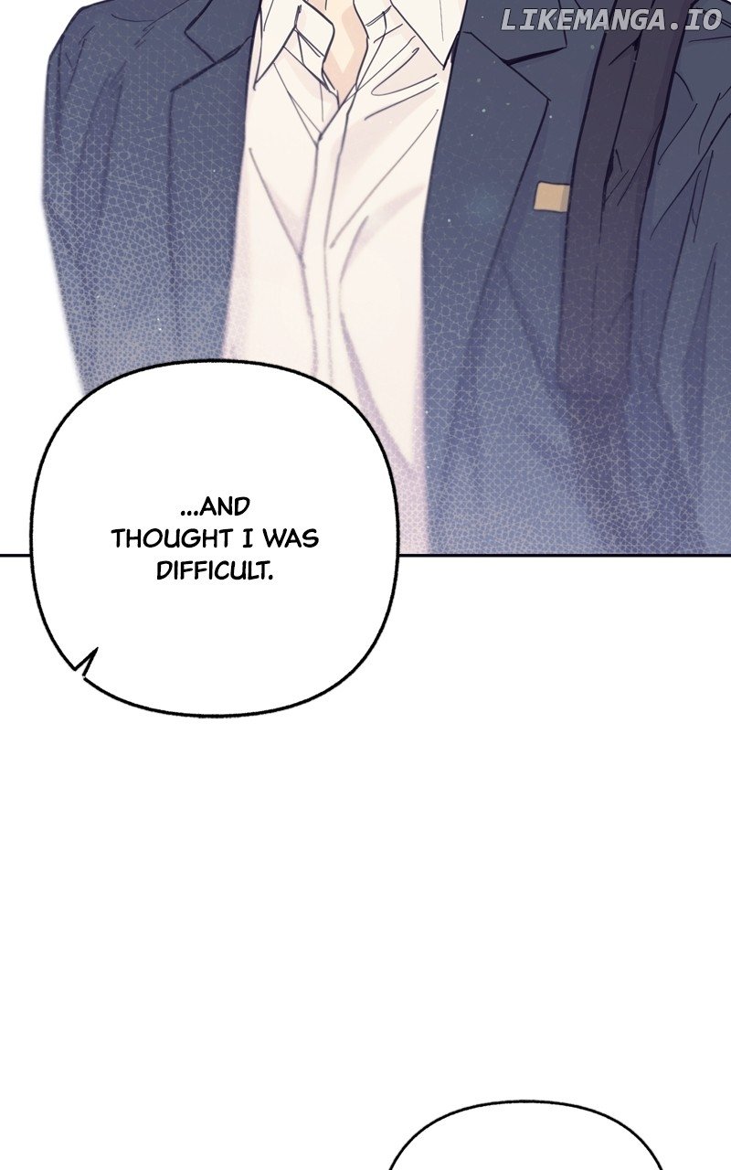 Really Truly Getting a Divorce Chapter 61 page 63