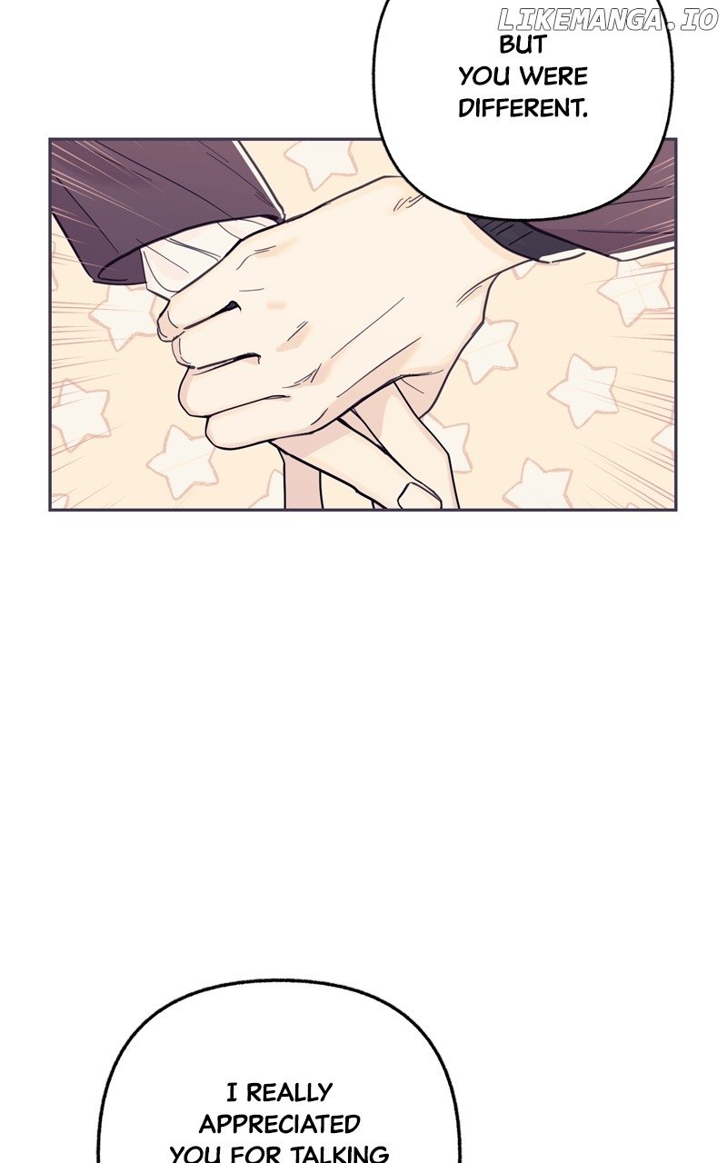 Really Truly Getting a Divorce Chapter 61 page 64