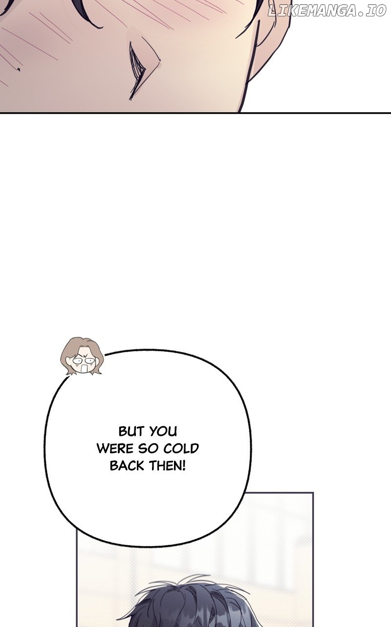 Really Truly Getting a Divorce Chapter 61 page 67