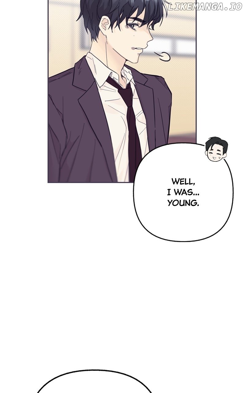 Really Truly Getting a Divorce Chapter 61 page 68