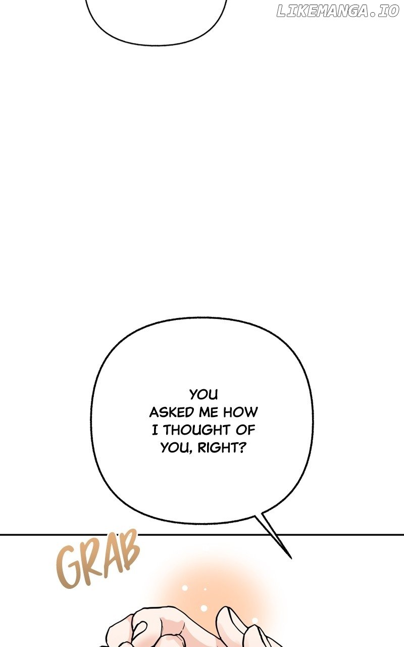 Really Truly Getting a Divorce Chapter 61 page 70