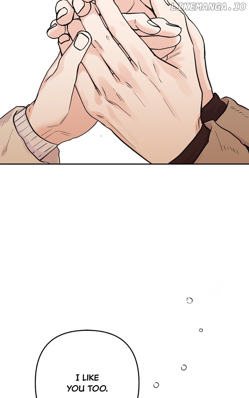 Really Truly Getting a Divorce Chapter 61 page 71