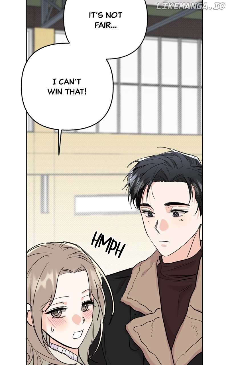 Really Truly Getting a Divorce Chapter 61 page 76
