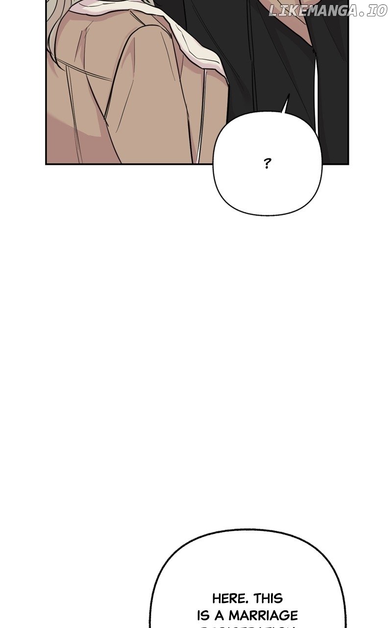 Really Truly Getting a Divorce Chapter 61 page 77
