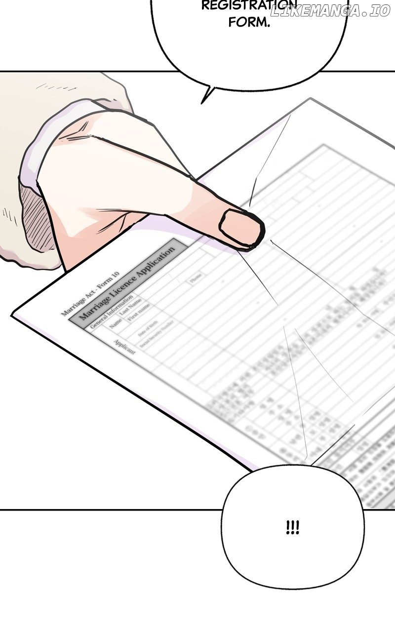 Really Truly Getting a Divorce Chapter 61 page 78