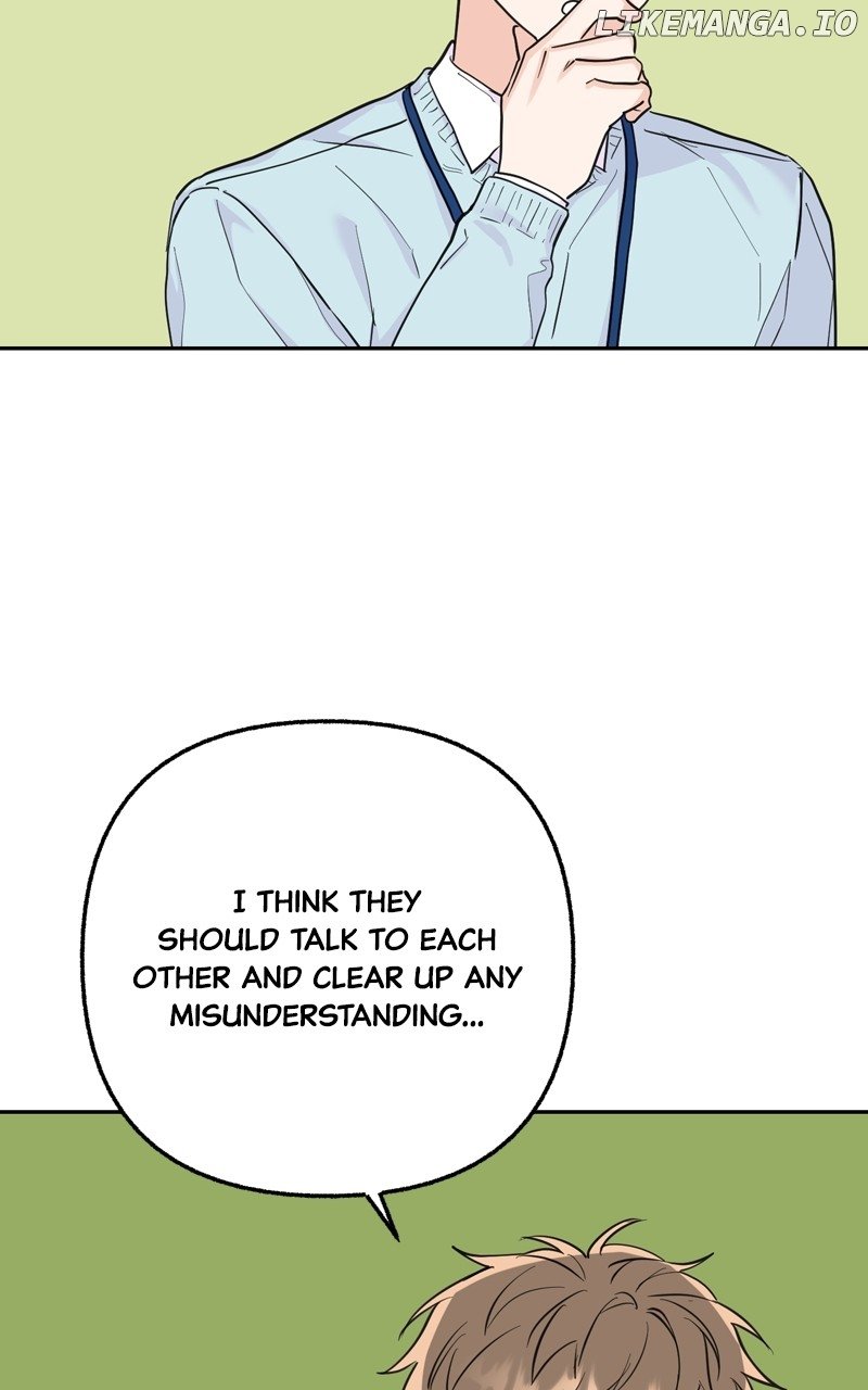 Really Truly Getting a Divorce Chapter 61 page 7